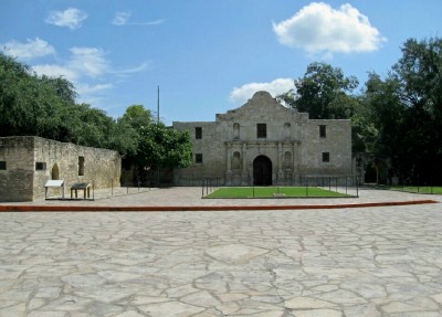Alamo View